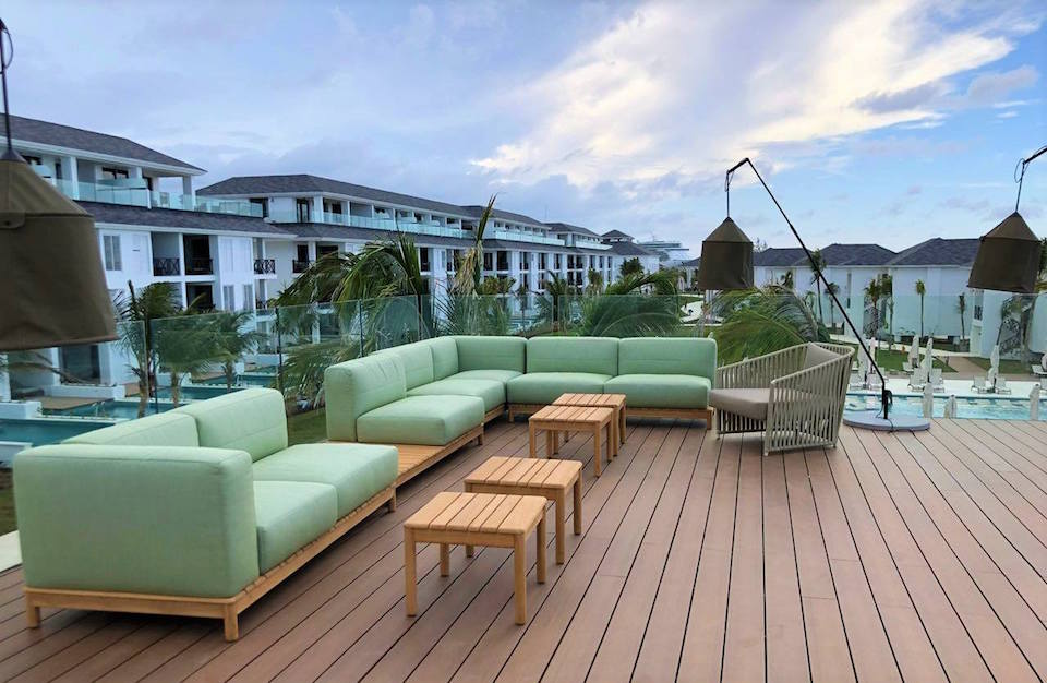 Excellence Oyster Bay Jamaica