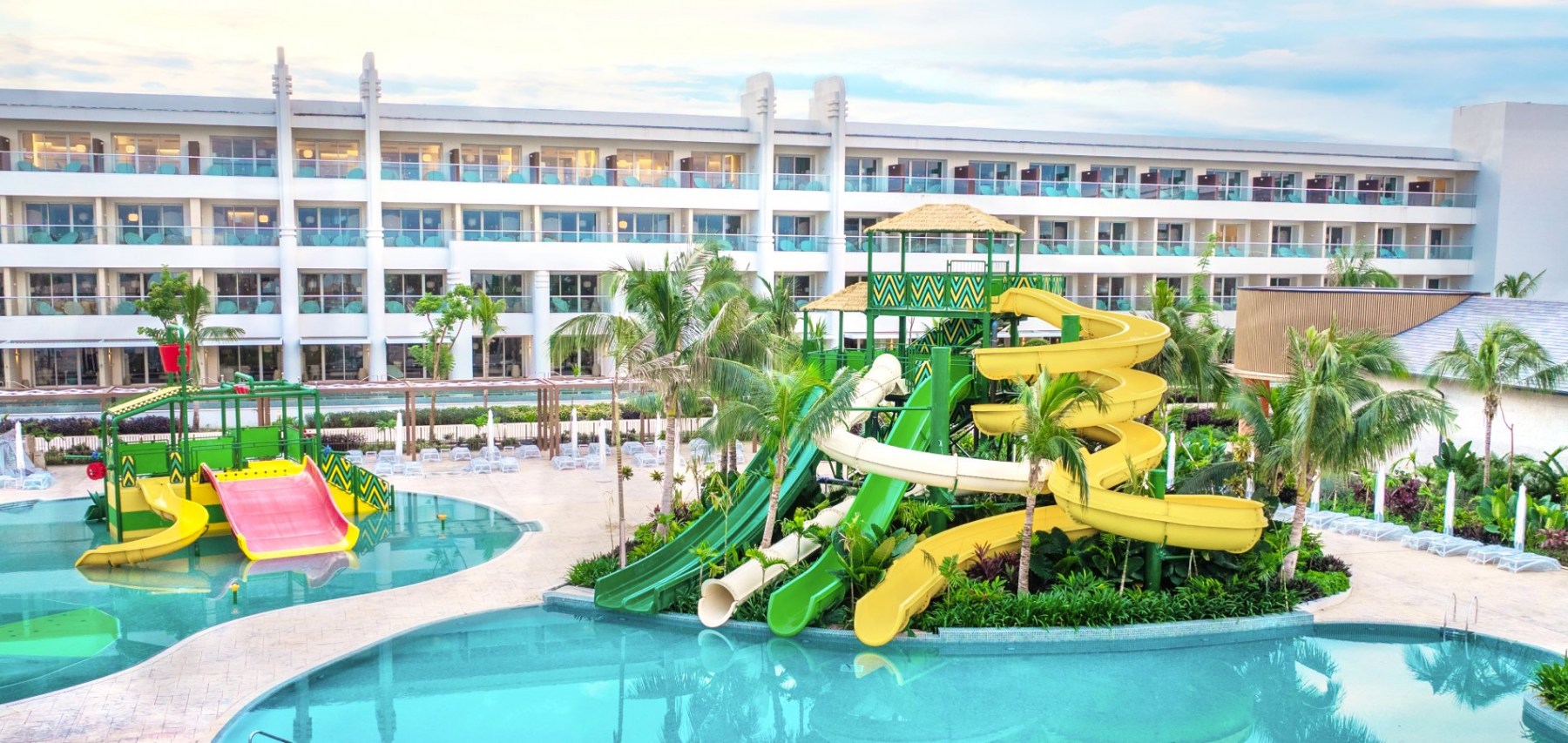 Princess Grand Jamaica resort image