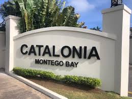 Catalonia Montego Bay beachfront resort in Jamaica