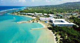 Riu Montego Bay airport transfer