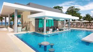 Airport Taxi to Riu Palace Tropical Bay Negril