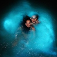 Luminous Lagoon Tour