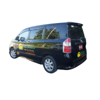 Grand Palladium Jamaica Taxi Service