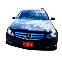 Montego Bay airport transportation